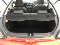 USED 2015 15 VAUXHALL ADAM 1.2 GLAM 3d 69 BHP Exclusive - Panoramic Roof