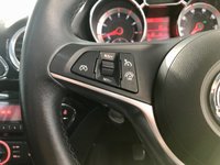 USED 2015 15 VAUXHALL ADAM 1.2 GLAM 3d 69 BHP Exclusive - Panoramic Roof