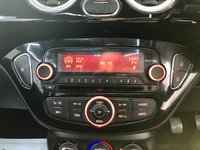 USED 2015 15 VAUXHALL ADAM 1.2 GLAM 3d 69 BHP Exclusive - Panoramic Roof