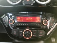USED 2015 15 VAUXHALL ADAM 1.2 GLAM 3d 69 BHP Exclusive - Panoramic Roof