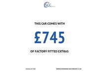 USED 2015 15 VAUXHALL ADAM 1.2 GLAM 3d 69 BHP Exclusive - Panoramic Roof