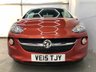 USED 2015 15 VAUXHALL ADAM 1.2 GLAM 3d 69 BHP Exclusive - Panoramic Roof