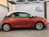 USED 2015 15 VAUXHALL ADAM 1.2 GLAM 3d 69 BHP Exclusive - Panoramic Roof