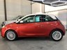 USED 2015 15 VAUXHALL ADAM 1.2 GLAM 3d 69 BHP Exclusive - Panoramic Roof