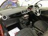 USED 2015 15 VAUXHALL ADAM 1.2 GLAM 3d 69 BHP Exclusive - Panoramic Roof