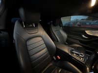 USED 2017 17 MERCEDES-BENZ C CLASS 2.1 C 220 D AMG LINE 2d 168 BHP 