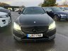 USED 2017 17 MERCEDES-BENZ C CLASS 2.1 C 220 D AMG LINE 2d 168 BHP 