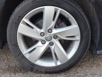 USED 2015 15 VAUXHALL ASTRA 1.4 SRI 5d 98 BHP 