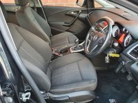 USED 2015 15 VAUXHALL ASTRA 1.4 SRI 5d 98 BHP 
