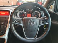 USED 2015 15 VAUXHALL ASTRA 1.4 SRI 5d 98 BHP 