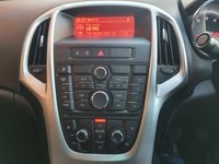 USED 2015 15 VAUXHALL ASTRA 1.4 SRI 5d 98 BHP 