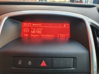 USED 2015 15 VAUXHALL ASTRA 1.4 SRI 5d 98 BHP 