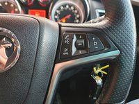 USED 2015 15 VAUXHALL ASTRA 1.4 SRI 5d 98 BHP 
