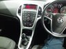 USED 2015 15 VAUXHALL ASTRA 1.4 SRI 5d 98 BHP 