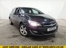 USED 2015 15 VAUXHALL ASTRA 1.4 SRI 5d 98 BHP 