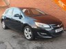 USED 2015 15 VAUXHALL ASTRA 1.4 SRI 5d 98 BHP 
