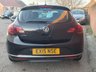 USED 2015 15 VAUXHALL ASTRA 1.4 SRI 5d 98 BHP 