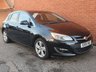 USED 2015 15 VAUXHALL ASTRA 1.4 SRI 5d 98 BHP 