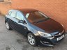 USED 2015 15 VAUXHALL ASTRA 1.4 SRI 5d 98 BHP 