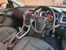 USED 2015 15 VAUXHALL ASTRA 1.4 SRI 5d 98 BHP 