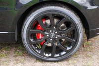 USED 2015 64 LAND ROVER RANGE ROVER SPORT 3.0 SDV6 HEV [HYBRID] AUTOBIOGRAPHY DYNAMIC AUTO [340 BHP] 4X4 