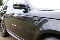 USED 2015 64 LAND ROVER RANGE ROVER SPORT 3.0 SDV6 HEV [HYBRID] AUTOBIOGRAPHY DYNAMIC AUTO [340 BHP] 4X4 