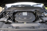 USED 2015 64 LAND ROVER RANGE ROVER SPORT 3.0 SDV6 HEV [HYBRID] AUTOBIOGRAPHY DYNAMIC AUTO [340 BHP] 4X4 
