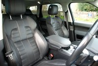 USED 2015 64 LAND ROVER RANGE ROVER SPORT 3.0 SDV6 HEV [HYBRID] AUTOBIOGRAPHY DYNAMIC AUTO [340 BHP] 4X4 