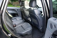 USED 2015 64 LAND ROVER RANGE ROVER SPORT 3.0 SDV6 HEV [HYBRID] AUTOBIOGRAPHY DYNAMIC AUTO [340 BHP] 4X4 