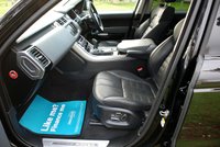 USED 2015 64 LAND ROVER RANGE ROVER SPORT 3.0 SDV6 HEV [HYBRID] AUTOBIOGRAPHY DYNAMIC AUTO [340 BHP] 4X4 