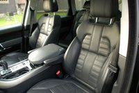 USED 2015 64 LAND ROVER RANGE ROVER SPORT 3.0 SDV6 HEV [HYBRID] AUTOBIOGRAPHY DYNAMIC AUTO [340 BHP] 4X4 