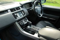 USED 2015 64 LAND ROVER RANGE ROVER SPORT 3.0 SDV6 HEV [HYBRID] AUTOBIOGRAPHY DYNAMIC AUTO [340 BHP] 4X4 