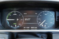 USED 2015 64 LAND ROVER RANGE ROVER SPORT 3.0 SDV6 HEV [HYBRID] AUTOBIOGRAPHY DYNAMIC AUTO [340 BHP] 4X4 