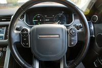 USED 2015 64 LAND ROVER RANGE ROVER SPORT 3.0 SDV6 HEV [HYBRID] AUTOBIOGRAPHY DYNAMIC AUTO [340 BHP] 4X4 