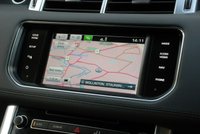 USED 2015 64 LAND ROVER RANGE ROVER SPORT 3.0 SDV6 HEV [HYBRID] AUTOBIOGRAPHY DYNAMIC AUTO [340 BHP] 4X4 