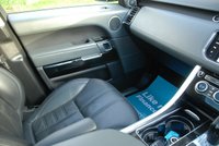 USED 2015 64 LAND ROVER RANGE ROVER SPORT 3.0 SDV6 HEV [HYBRID] AUTOBIOGRAPHY DYNAMIC AUTO [340 BHP] 4X4 