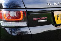 USED 2015 64 LAND ROVER RANGE ROVER SPORT 3.0 SDV6 HEV [HYBRID] AUTOBIOGRAPHY DYNAMIC AUTO [340 BHP] 4X4 