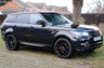 USED 2015 64 LAND ROVER RANGE ROVER SPORT 3.0 SDV6 HEV [HYBRID] AUTOBIOGRAPHY DYNAMIC AUTO [340 BHP] 4X4 