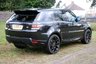 USED 2015 64 LAND ROVER RANGE ROVER SPORT 3.0 SDV6 HEV [HYBRID] AUTOBIOGRAPHY DYNAMIC AUTO [340 BHP] 4X4 