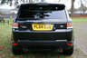 USED 2015 64 LAND ROVER RANGE ROVER SPORT 3.0 SDV6 HEV [HYBRID] AUTOBIOGRAPHY DYNAMIC AUTO [340 BHP] 4X4 