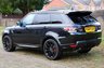 USED 2015 64 LAND ROVER RANGE ROVER SPORT 3.0 SDV6 HEV [HYBRID] AUTOBIOGRAPHY DYNAMIC AUTO [340 BHP] 4X4 