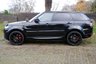 USED 2015 64 LAND ROVER RANGE ROVER SPORT 3.0 SDV6 HEV [HYBRID] AUTOBIOGRAPHY DYNAMIC AUTO [340 BHP] 4X4 