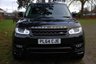 USED 2015 64 LAND ROVER RANGE ROVER SPORT 3.0 SDV6 HEV [HYBRID] AUTOBIOGRAPHY DYNAMIC AUTO [340 BHP] 4X4 