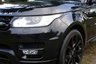 USED 2015 64 LAND ROVER RANGE ROVER SPORT 3.0 SDV6 HEV [HYBRID] AUTOBIOGRAPHY DYNAMIC AUTO [340 BHP] 4X4 