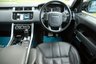 USED 2015 64 LAND ROVER RANGE ROVER SPORT 3.0 SDV6 HEV [HYBRID] AUTOBIOGRAPHY DYNAMIC AUTO [340 BHP] 4X4 