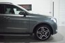 USED 2018 68 MERCEDES-BENZ GLE-CLASS 3.0 GLE 350 D 4MATIC AMG NIGHT EDITION 5d 255 BHP 