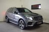 USED 2018 68 MERCEDES-BENZ GLE-CLASS 3.0 GLE 350 D 4MATIC AMG NIGHT EDITION 5d 255 BHP 