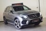 USED 2018 68 MERCEDES-BENZ GLE-CLASS 3.0 GLE 350 D 4MATIC AMG NIGHT EDITION 5d 255 BHP 