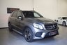 USED 2018 68 MERCEDES-BENZ GLE-CLASS 3.0 GLE 350 D 4MATIC AMG NIGHT EDITION 5d 255 BHP 