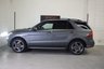 USED 2018 68 MERCEDES-BENZ GLE-CLASS 3.0 GLE 350 D 4MATIC AMG NIGHT EDITION 5d 255 BHP 